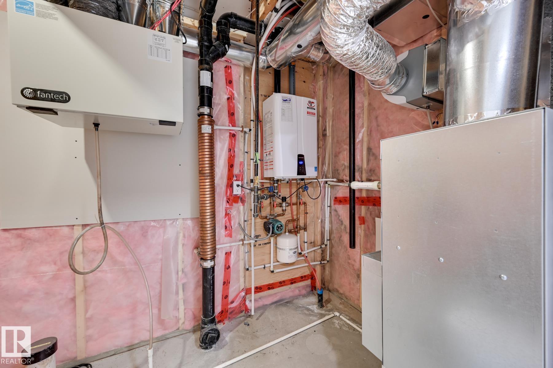 Photo 33 at 26 - 2215 24 Street NW, Laurel, Edmonton