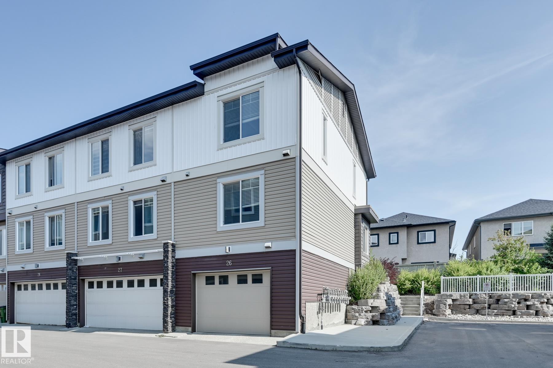 Photo 34 at 26 - 2215 24 Street NW, Laurel, Edmonton