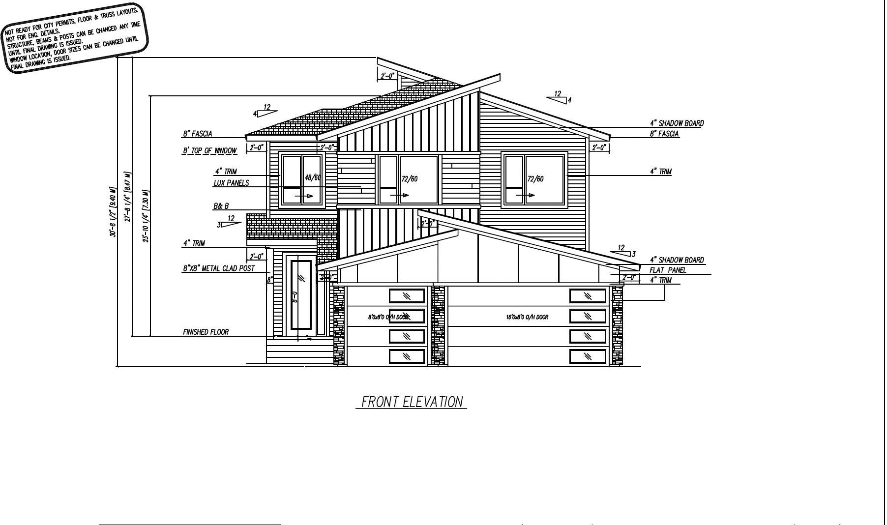 2565 64 Ave Ne Leduc County, Churchill Meadow, Rural Leduc County
