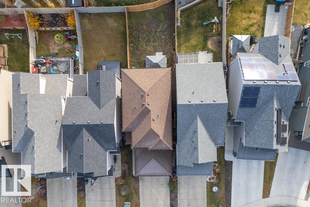 Photo 34 at 4250 Chichak Close SW, Chappelle Area, Edmonton