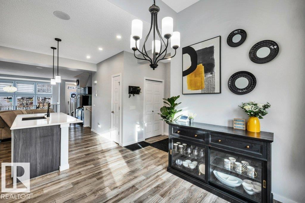 Photo 11 at 2821 Anton Wynd SW, Allard, Edmonton