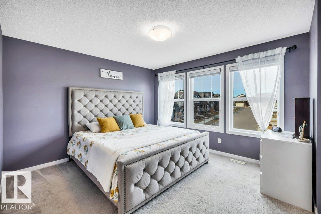 Photo 14 at 2821 Anton Wynd SW, Allard, Edmonton