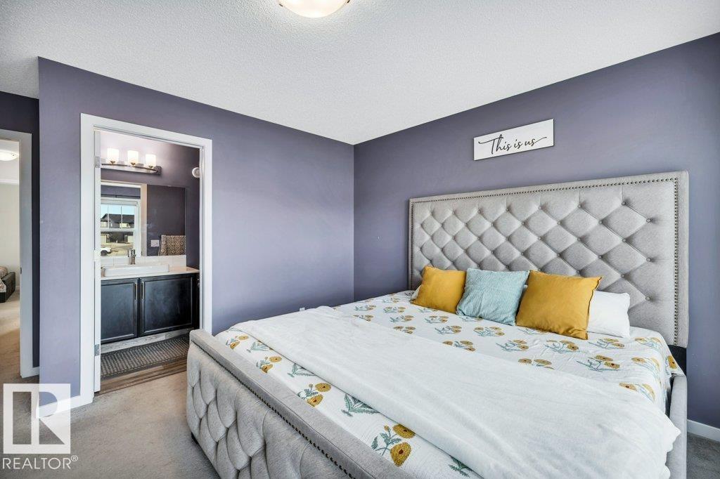 Photo 16 at 2821 Anton Wynd SW, Allard, Edmonton