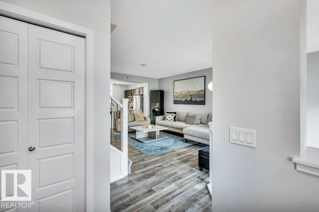 2821 Anton Wynd SW, Allard, Edmonton