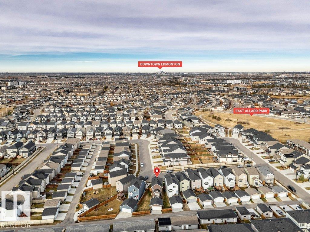 Photo 27 at 2821 Anton Wynd SW, Allard, Edmonton