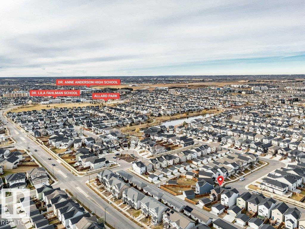 Photo 28 at 2821 Anton Wynd SW, Allard, Edmonton