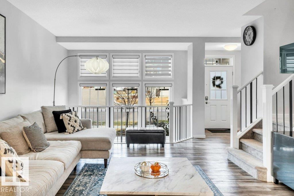 Photo 6 at 2821 Anton Wynd SW, Allard, Edmonton