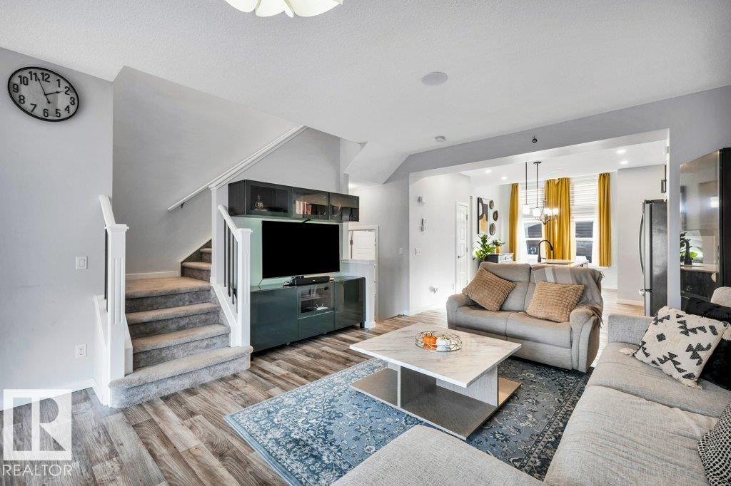 Photo 7 at 2821 Anton Wynd SW, Allard, Edmonton