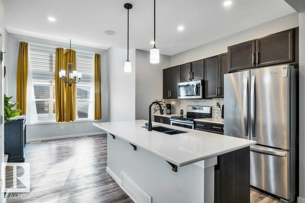 Photo 8 at 2821 Anton Wynd SW, Allard, Edmonton