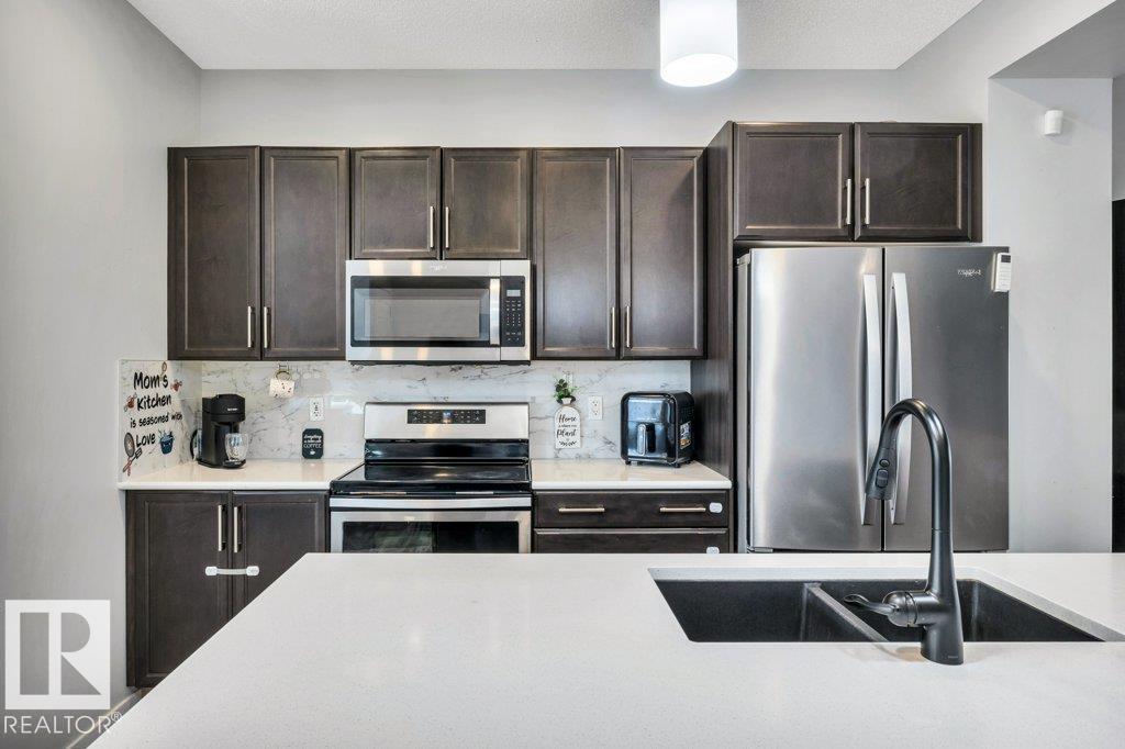 Photo 9 at 2821 Anton Wynd SW, Allard, Edmonton