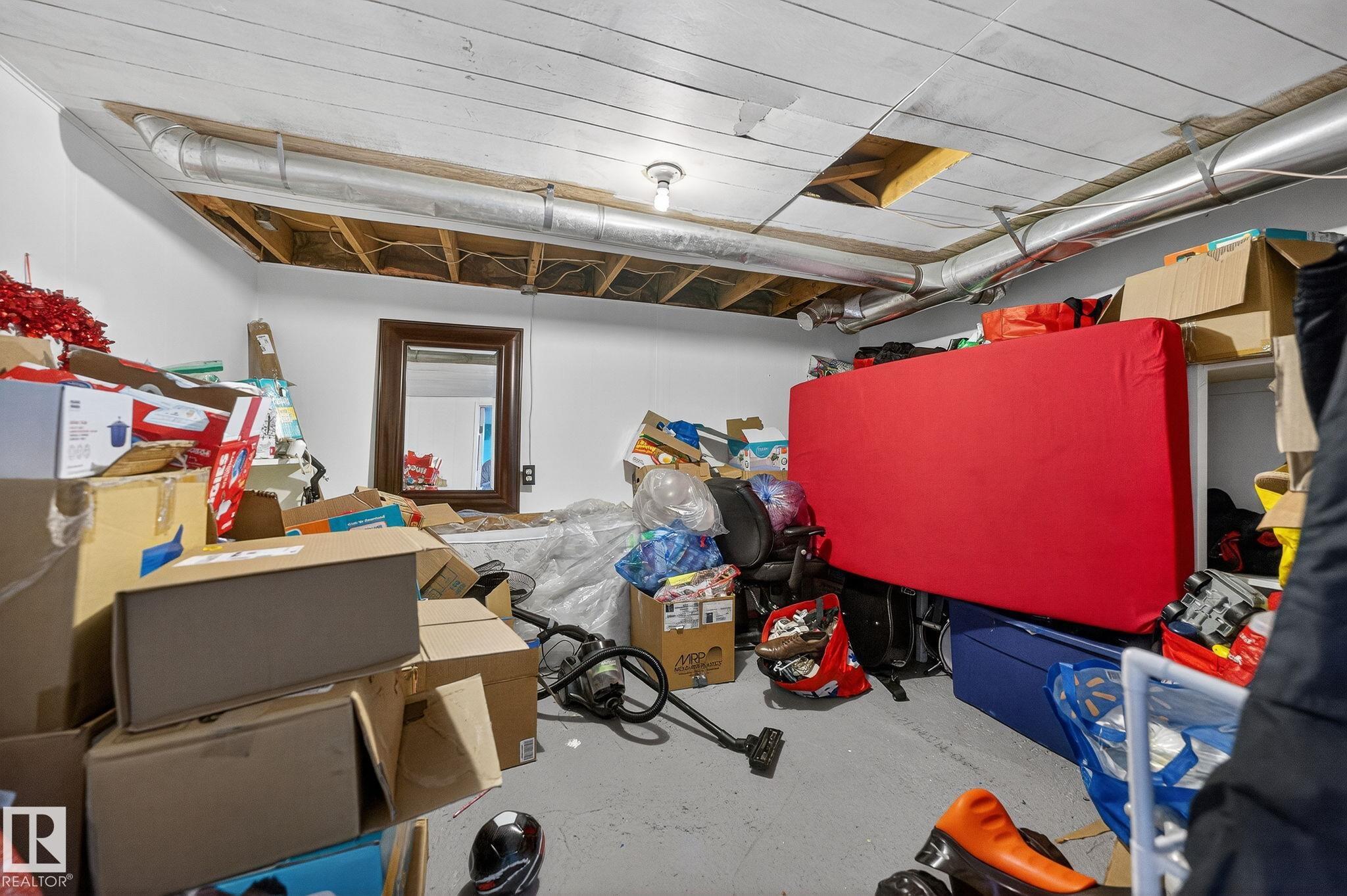 Photo 56 at 1037 Millbourne Rd E NW, Michaels Park, Edmonton