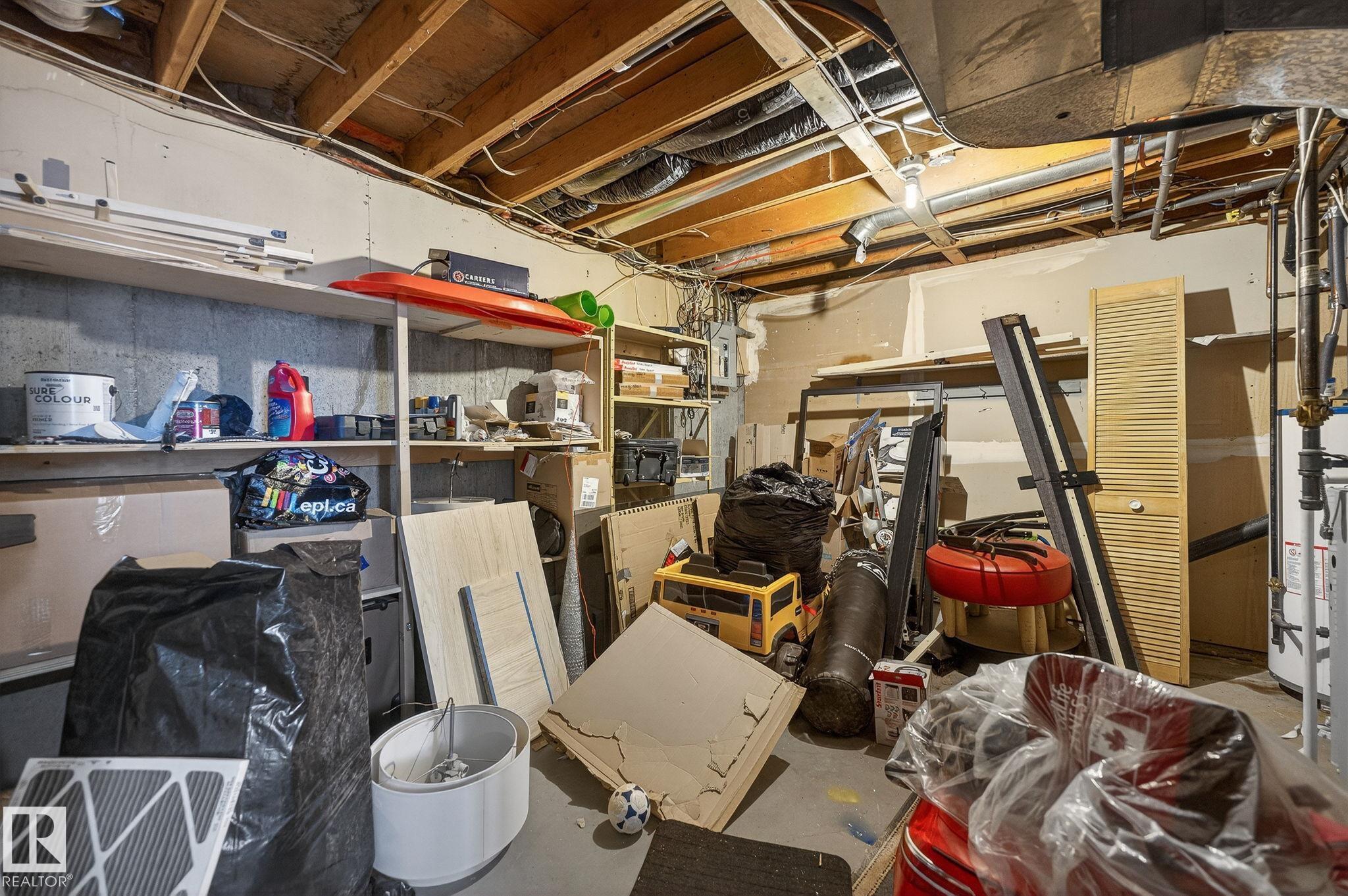 Photo 57 at 1037 Millbourne Rd E NW, Michaels Park, Edmonton