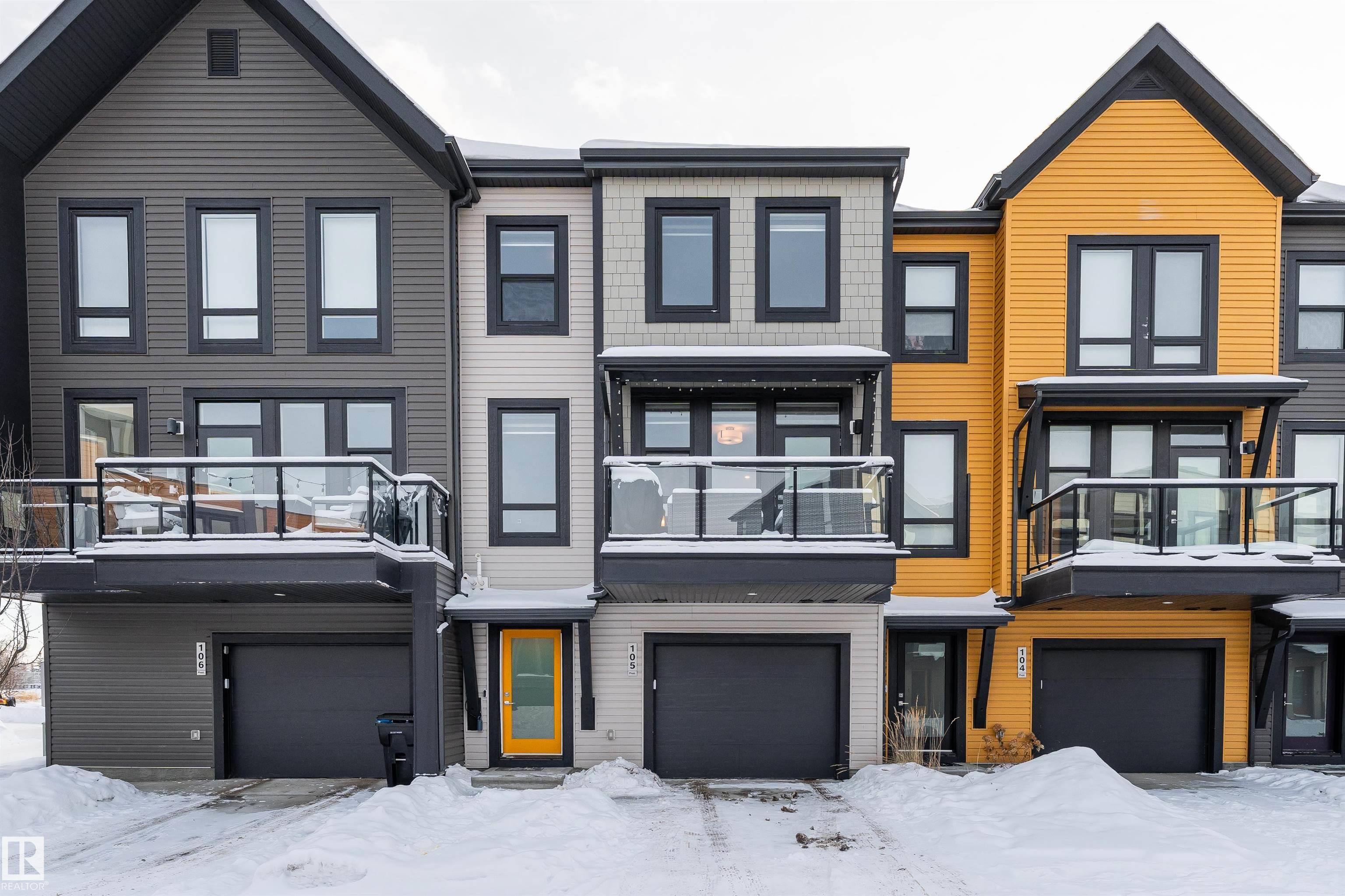 105 - 1304 Rutherford Road SW, Rutherford, Edmonton