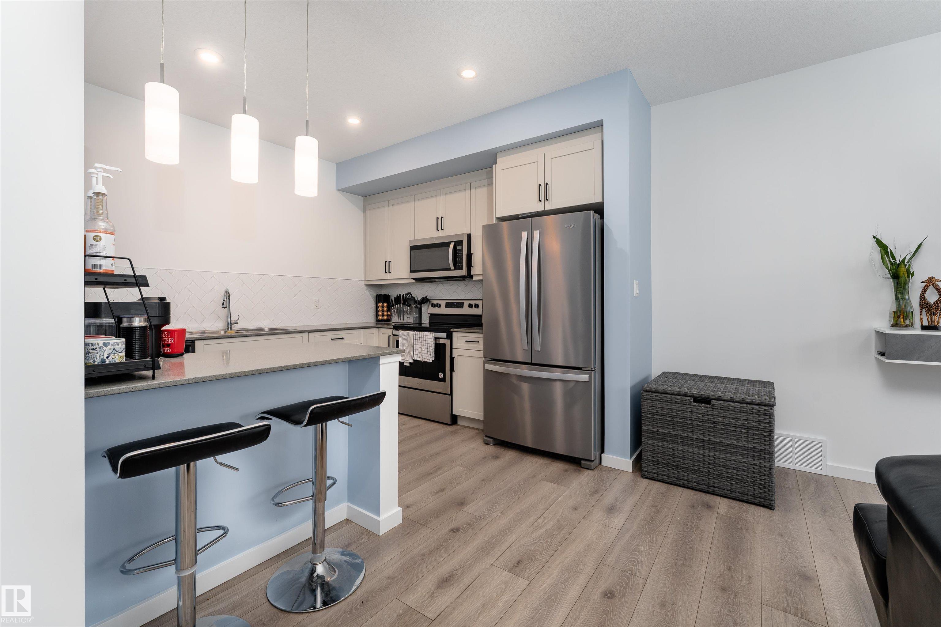 105 - 1304 Rutherford Road SW, Rutherford, Edmonton