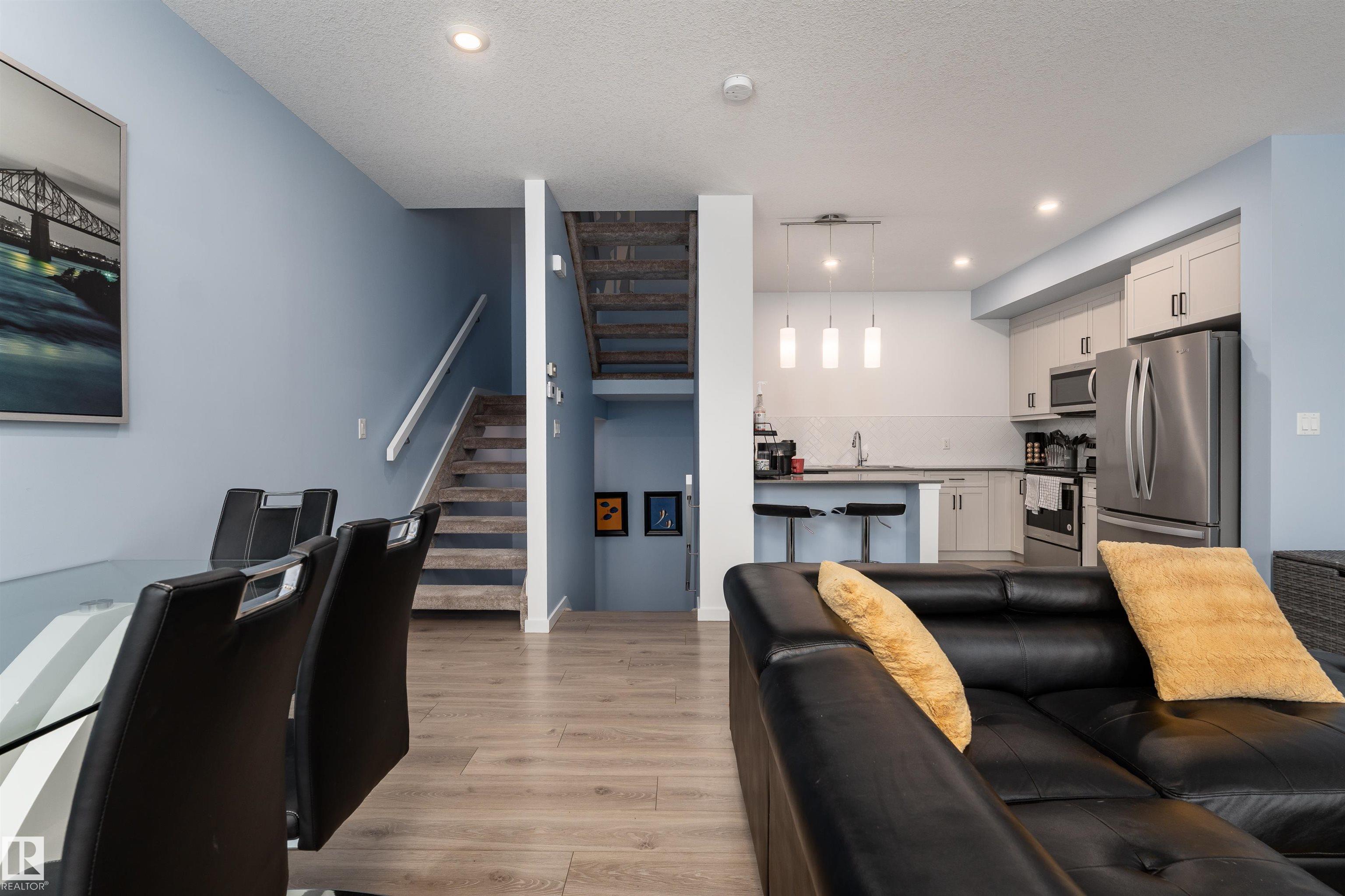 Photo 12 at 105 - 1304 Rutherford Road SW, Rutherford, Edmonton