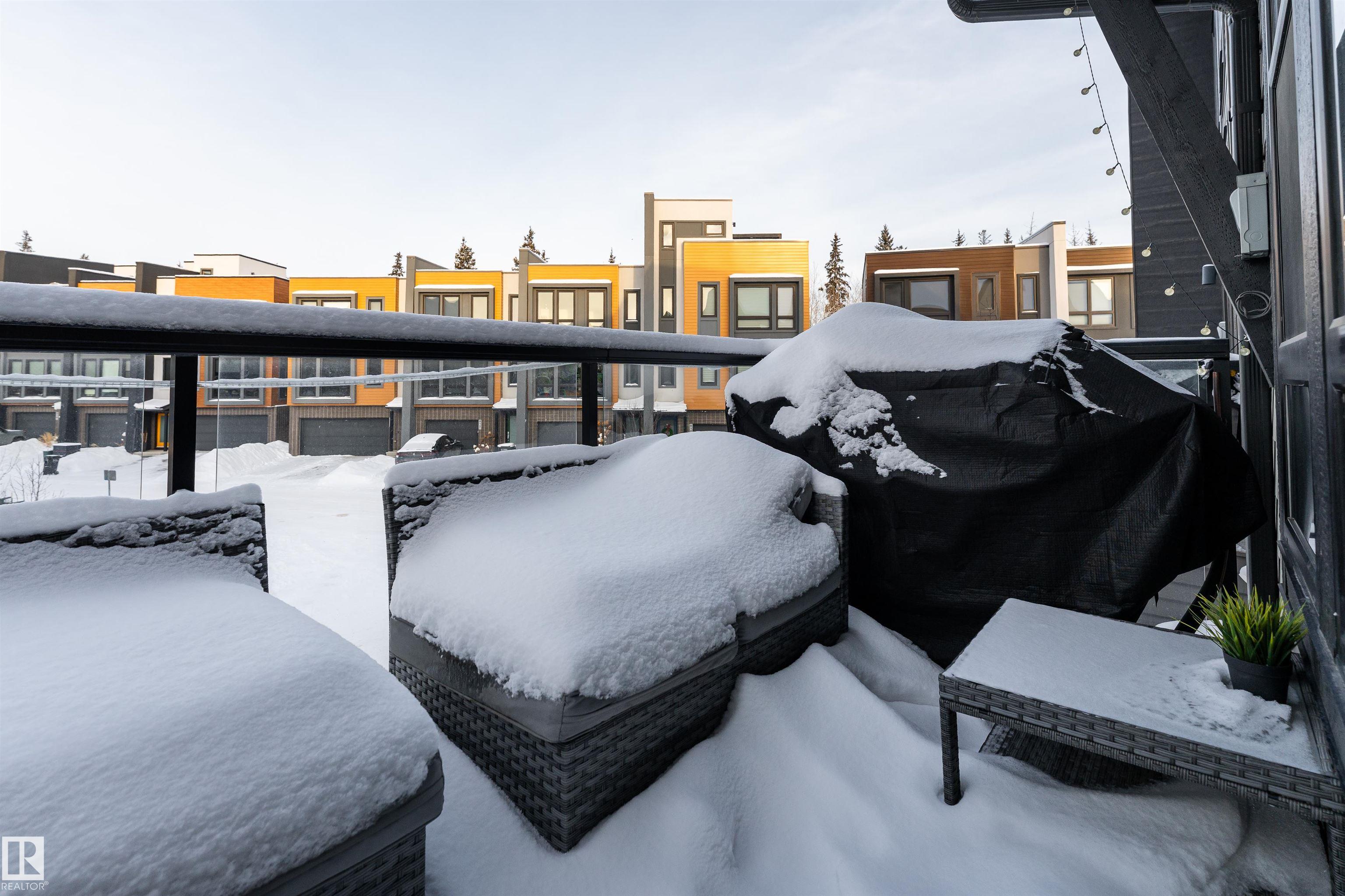 Photo 17 at 105 - 1304 Rutherford Road SW, Rutherford, Edmonton