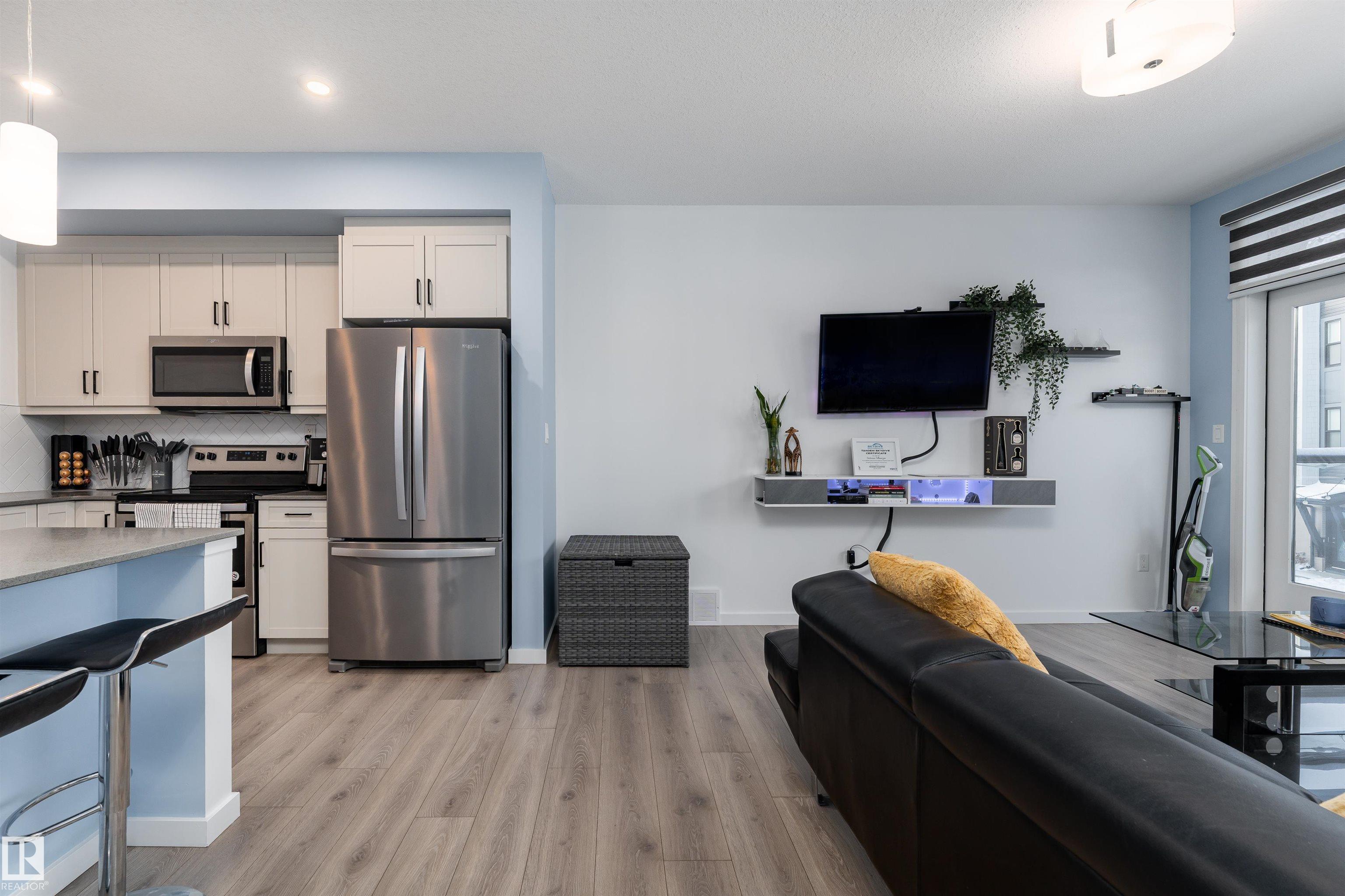 105 - 1304 Rutherford Road SW, Rutherford, Edmonton