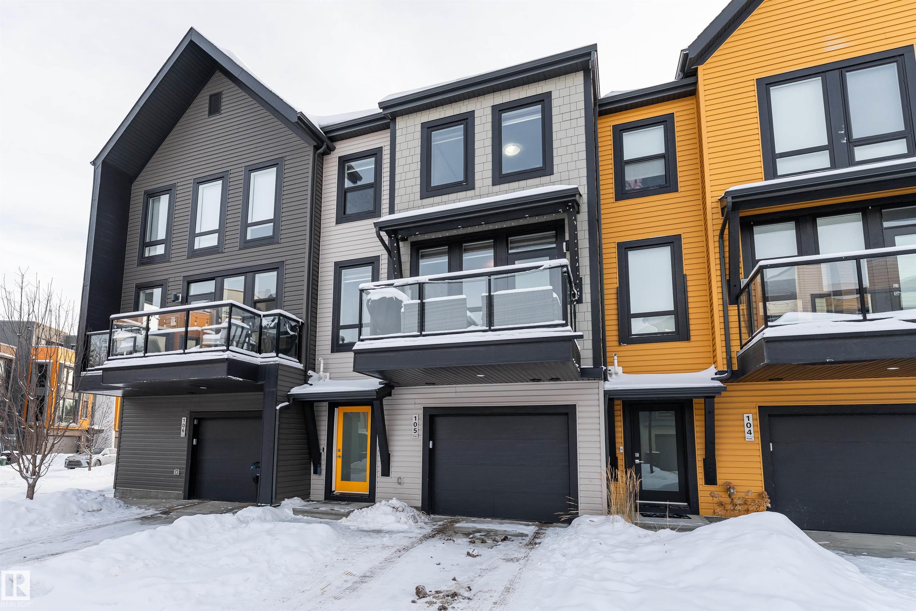 Photo 30 at 105 - 1304 Rutherford Road SW, Rutherford, Edmonton