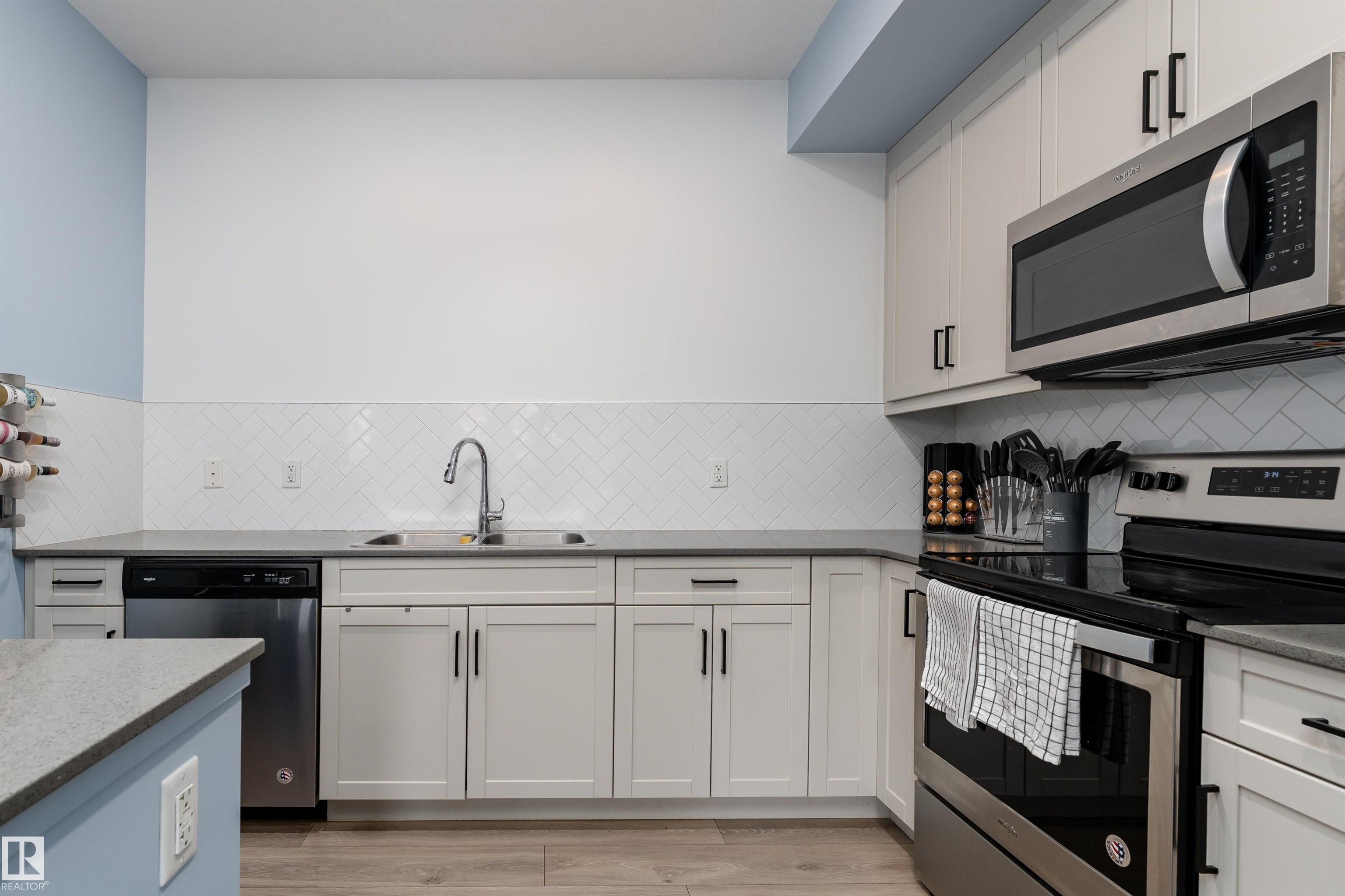 105 - 1304 Rutherford Road SW, Rutherford, Edmonton