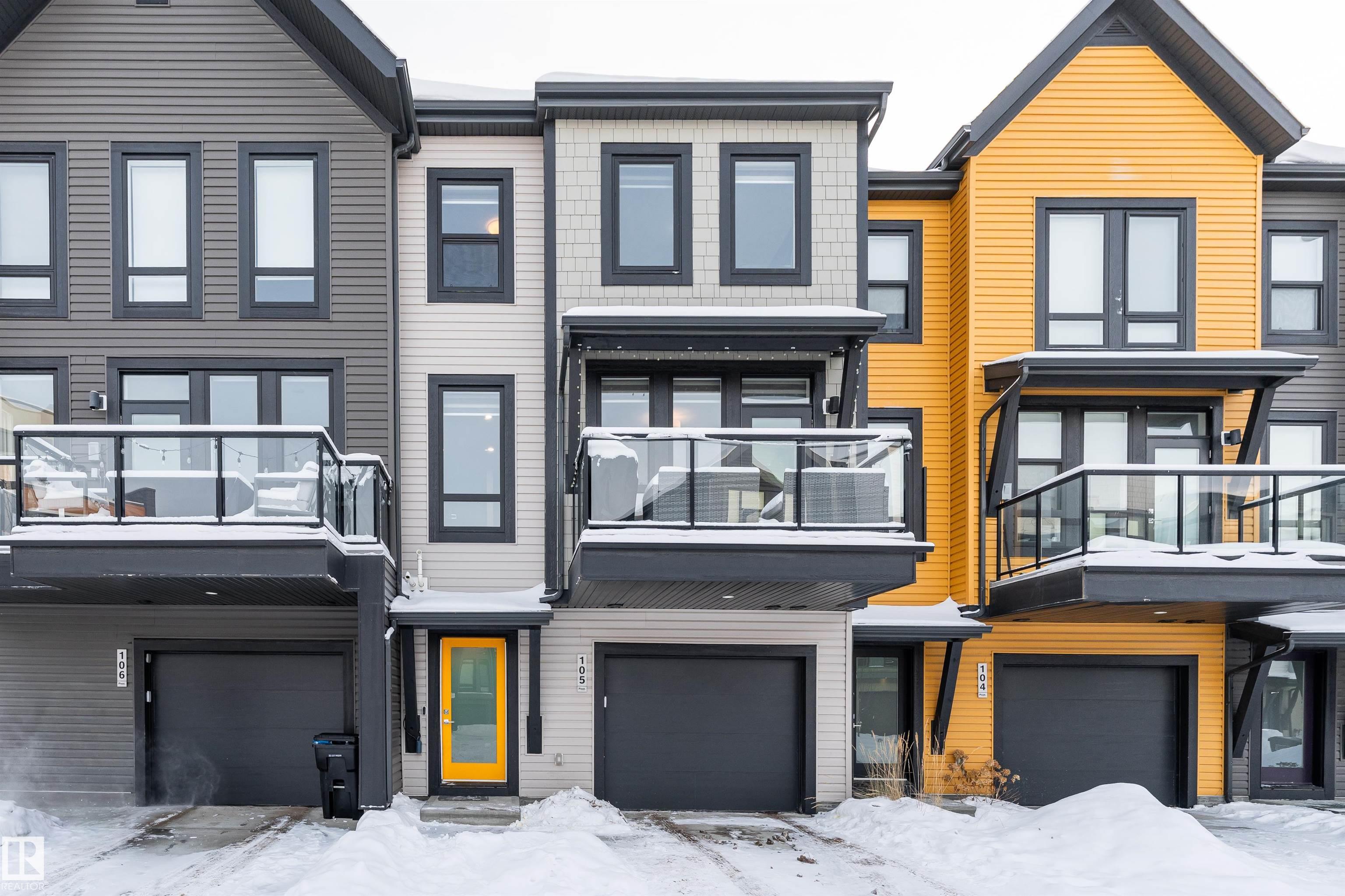 Photo 31 at 105 - 1304 Rutherford Road SW, Rutherford, Edmonton