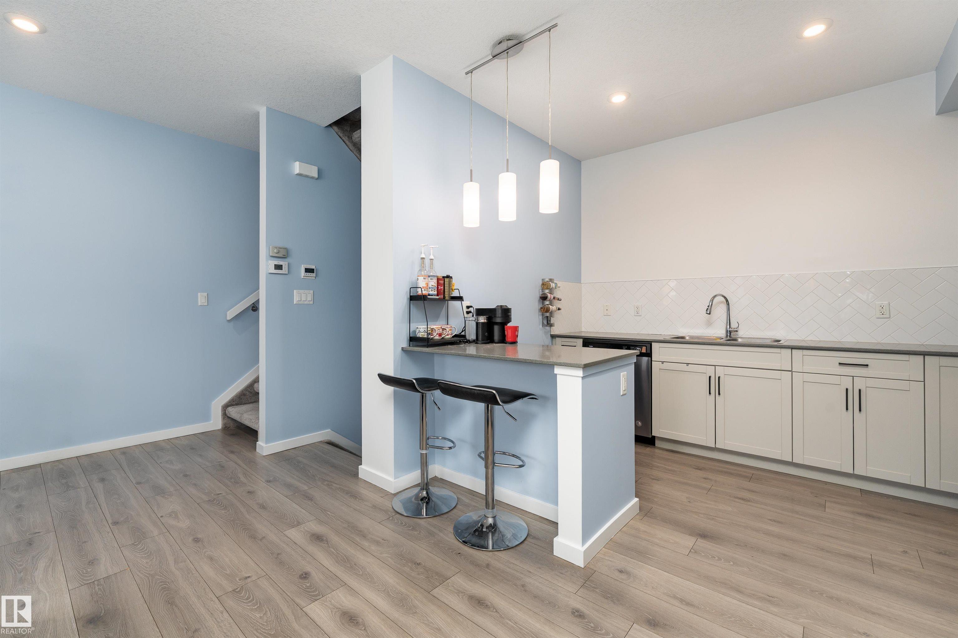 105 - 1304 Rutherford Road SW, Rutherford, Edmonton