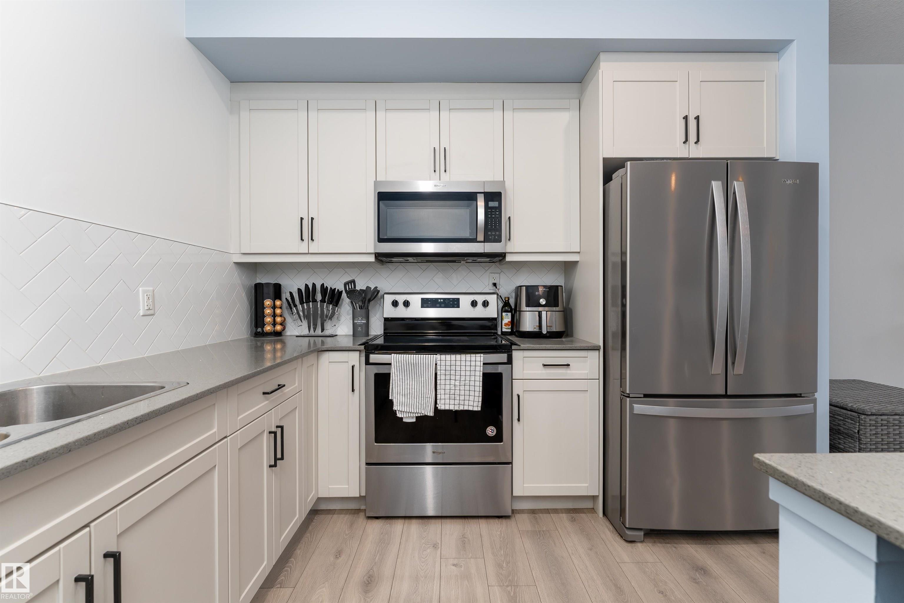 Photo 6 at 105 - 1304 Rutherford Road SW, Rutherford, Edmonton