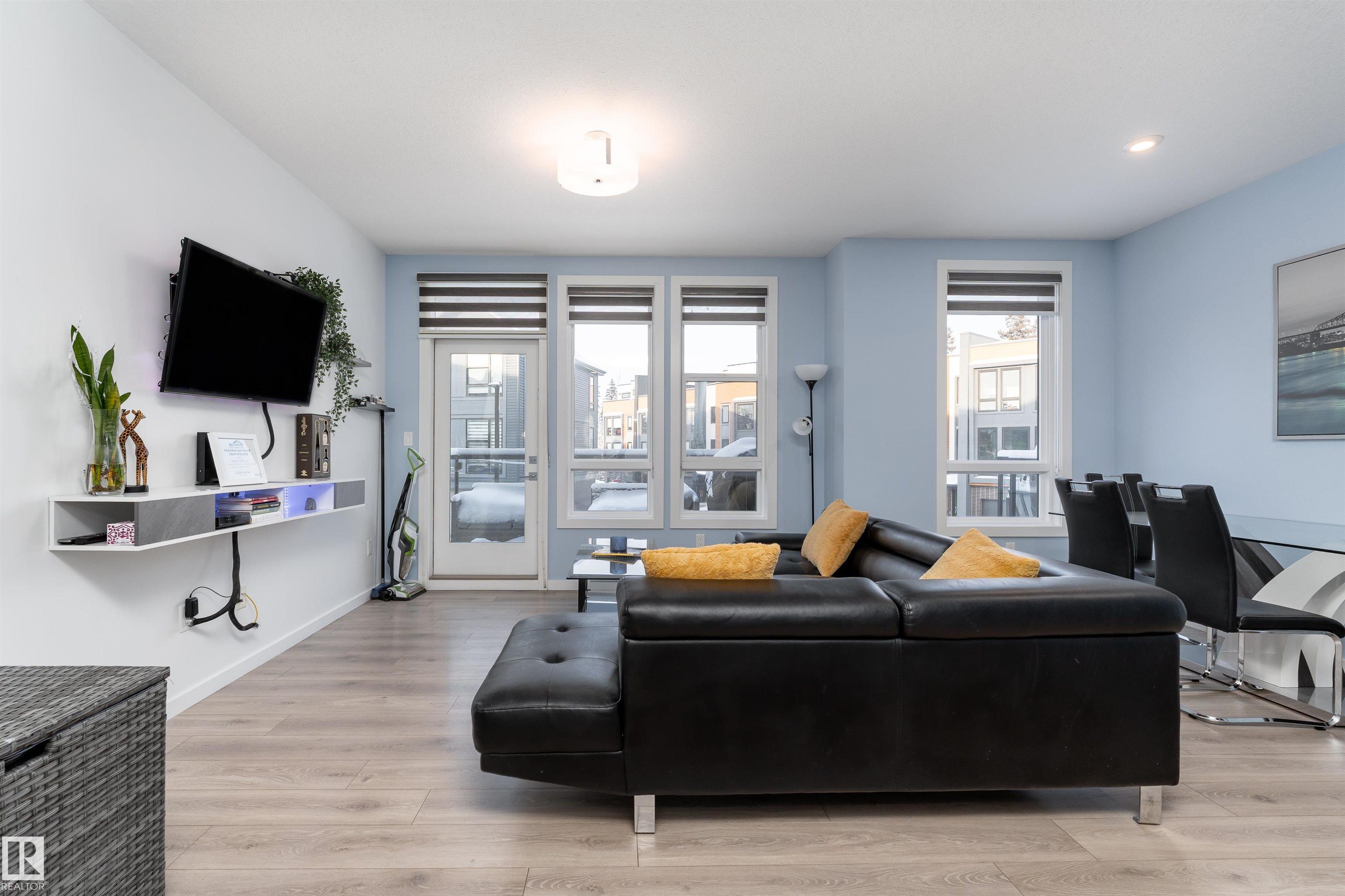 Photo 7 at 105 - 1304 Rutherford Road SW, Rutherford, Edmonton