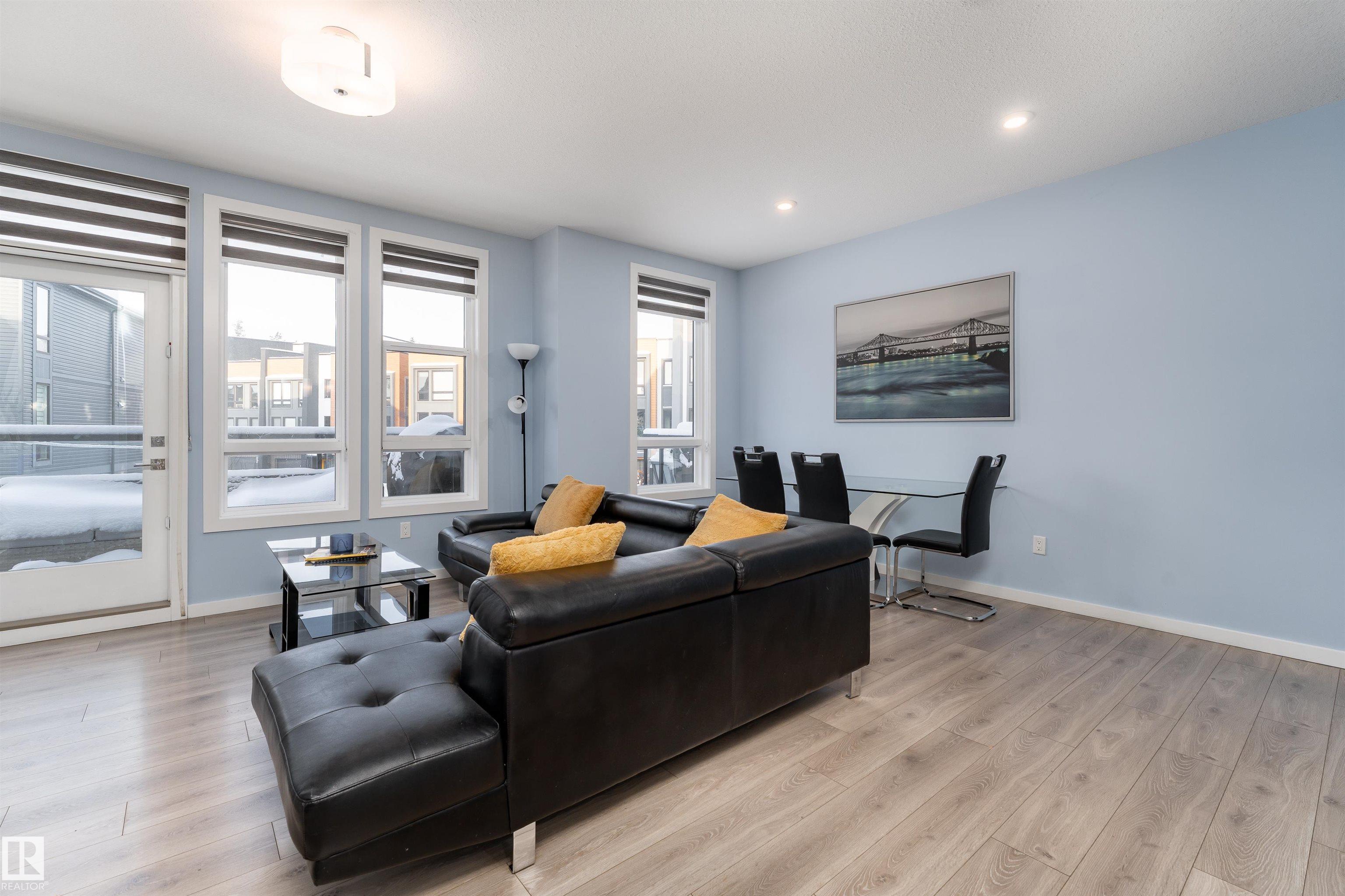 Photo 8 at 105 - 1304 Rutherford Road SW, Rutherford, Edmonton