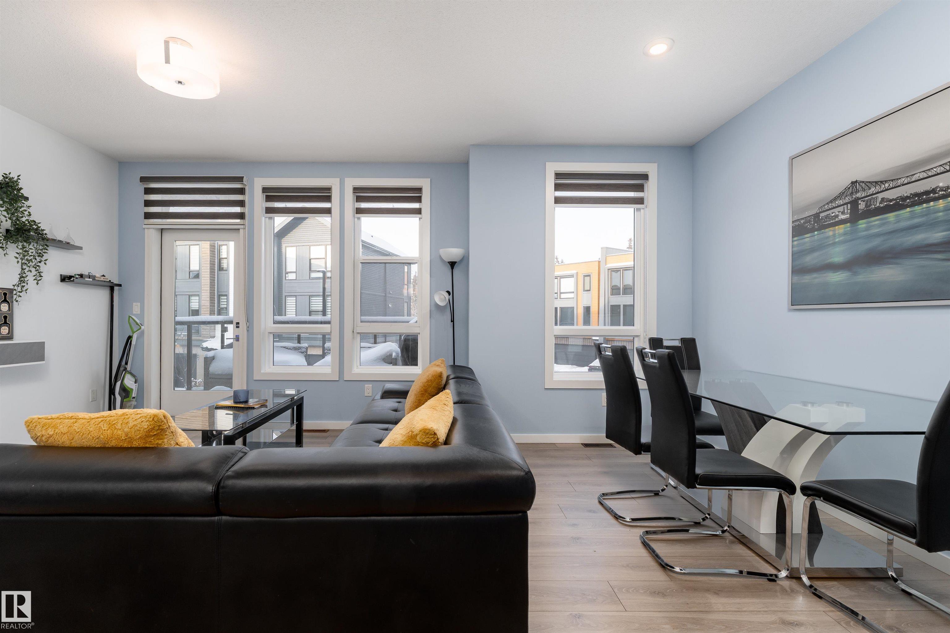 Photo 9 at 105 - 1304 Rutherford Road SW, Rutherford, Edmonton