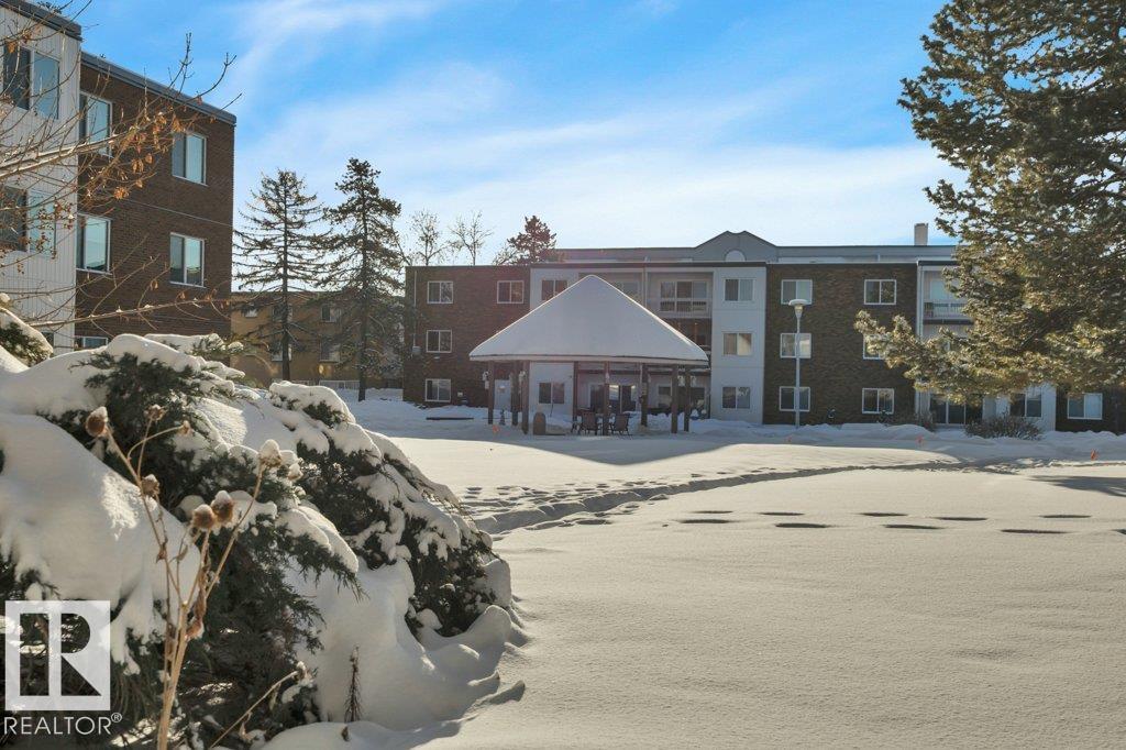 Photo 30 at 102 - 11455 41 Avenue NW, Royal Gardens, Edmonton