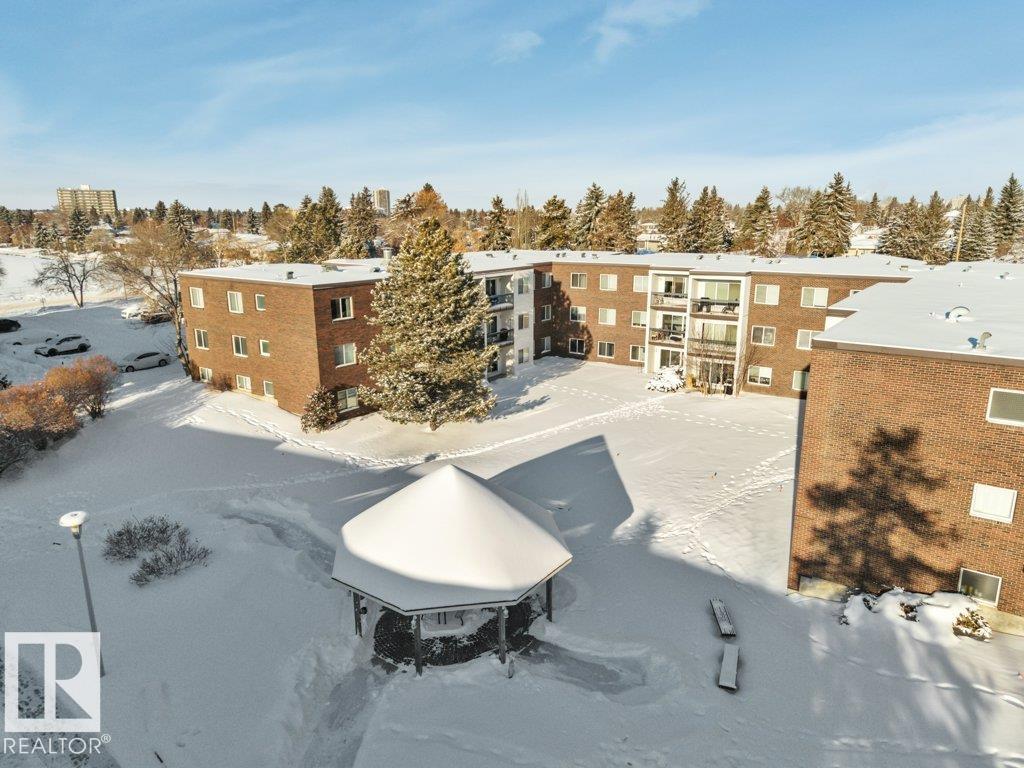 Photo 34 at 102 - 11455 41 Avenue NW, Royal Gardens, Edmonton