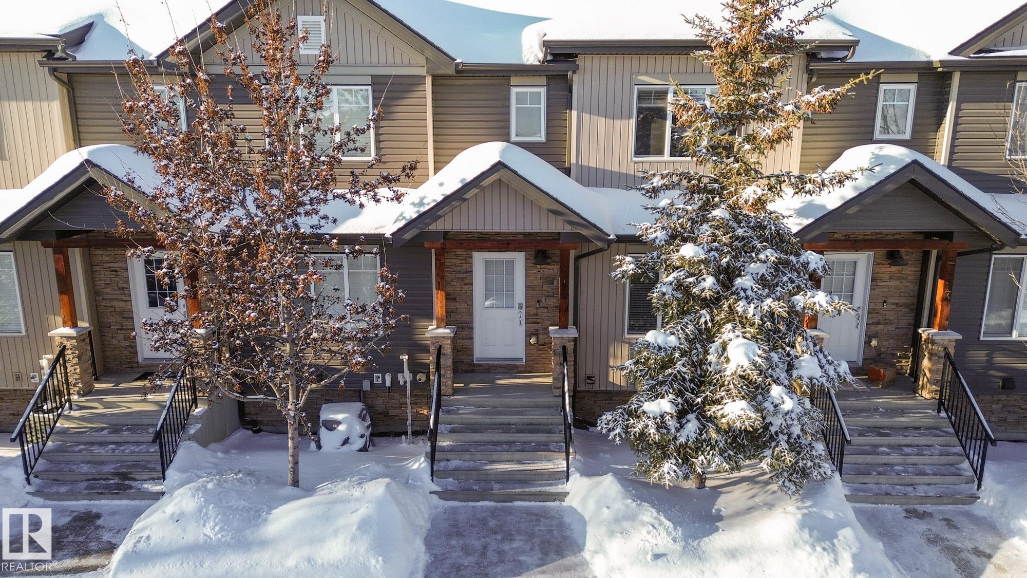 14 - 9515 160 Avenue NW, Eaux Claires, Edmonton