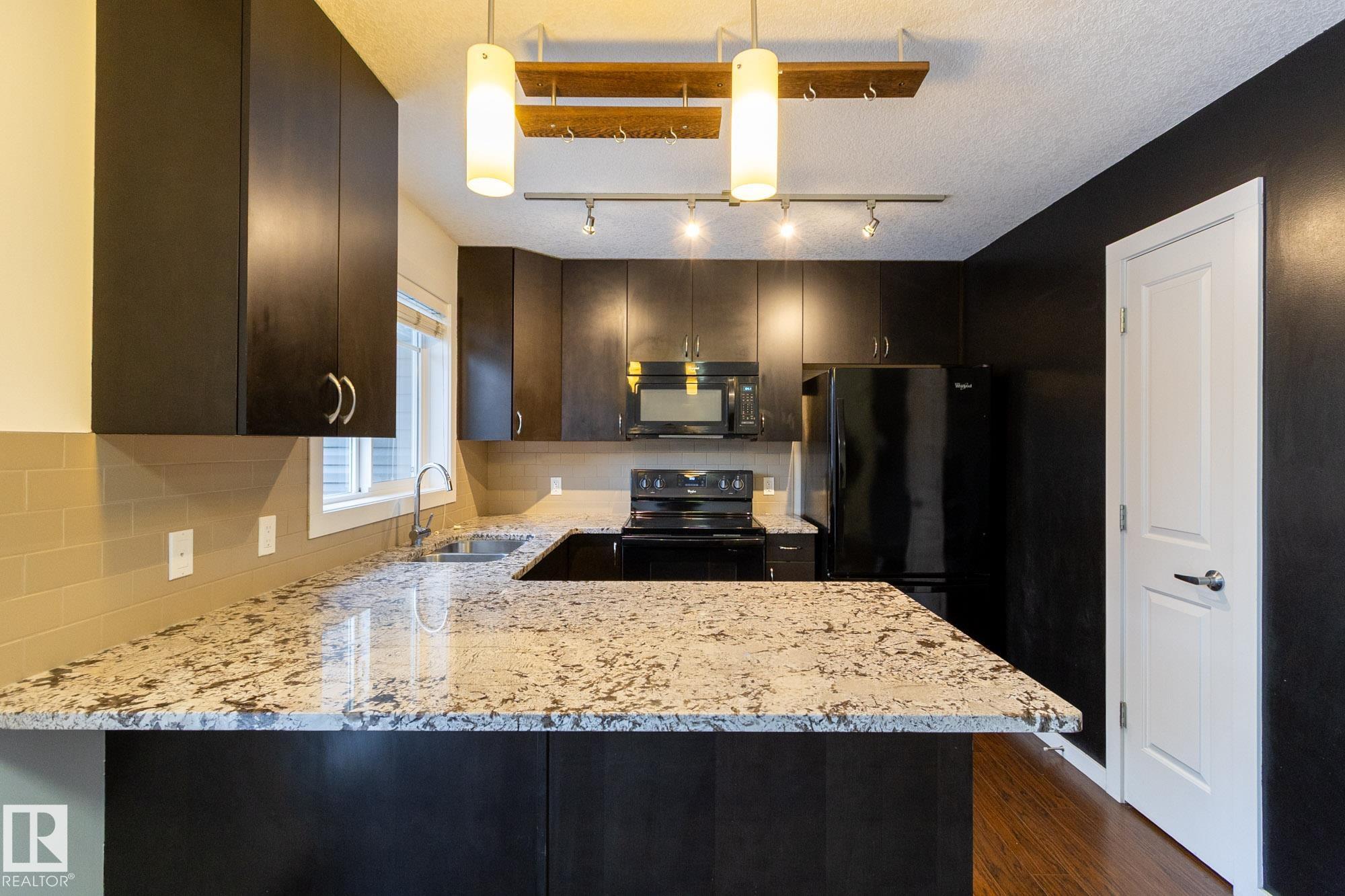 Photo 16 at 14 - 9515 160 Avenue NW, Eaux Claires, Edmonton