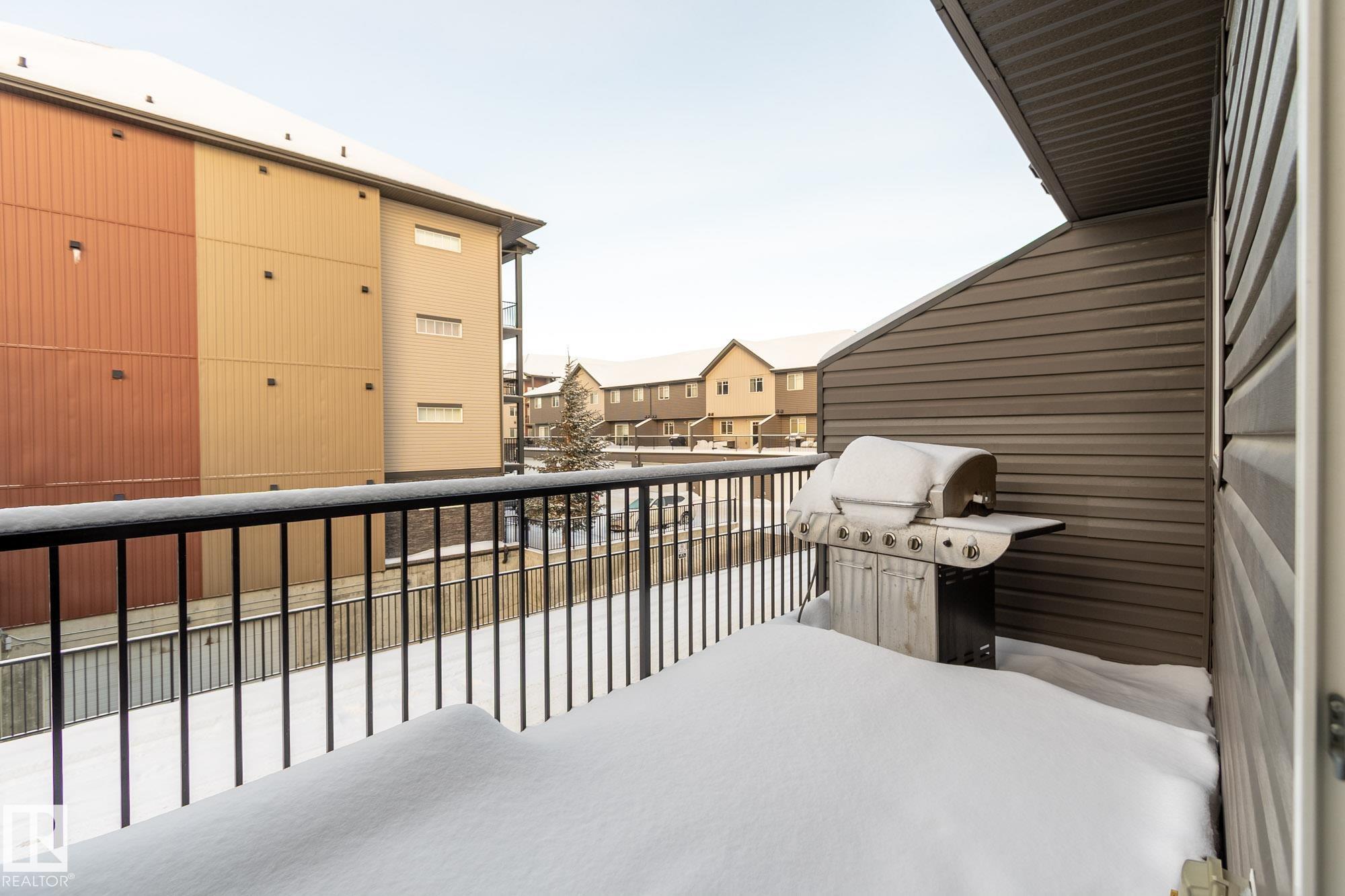 Photo 42 at 14 - 9515 160 Avenue NW, Eaux Claires, Edmonton