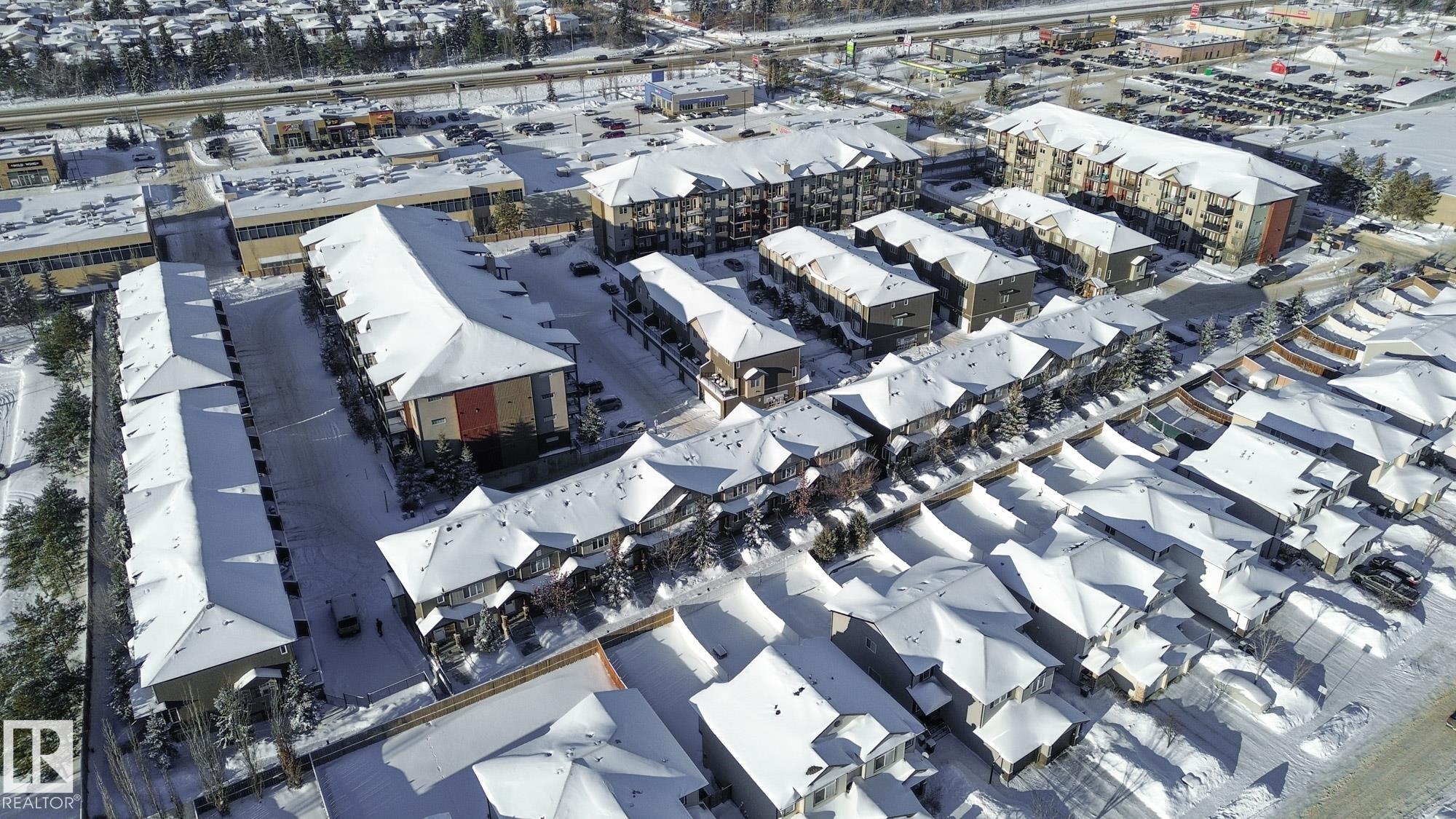 Photo 51 at 14 - 9515 160 Avenue NW, Eaux Claires, Edmonton