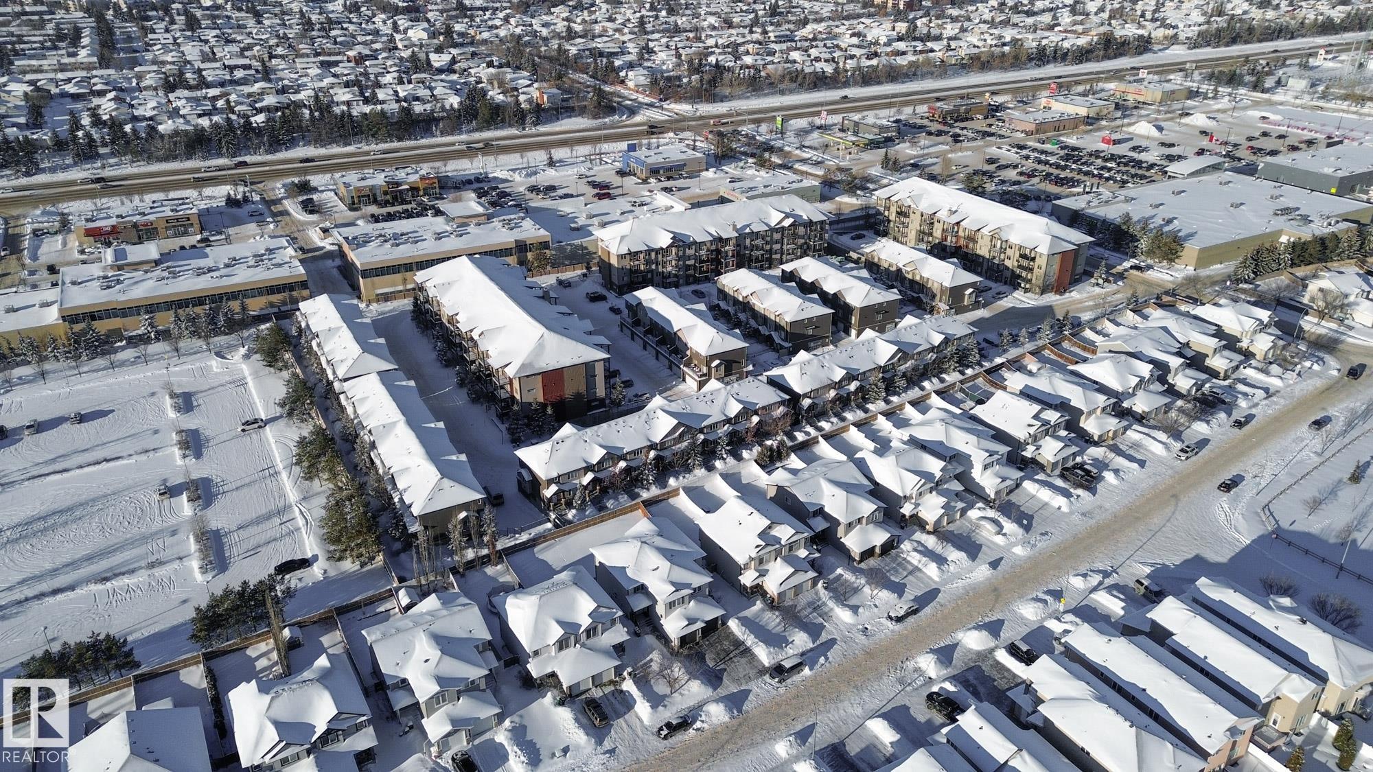 Photo 52 at 14 - 9515 160 Avenue NW, Eaux Claires, Edmonton