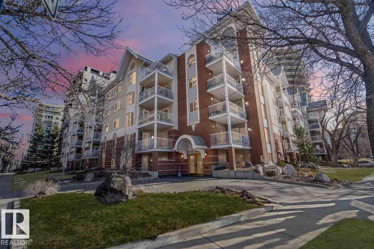 112 - 11716 100 Avenue NW, Wîhkwêntôwin, Edmonton