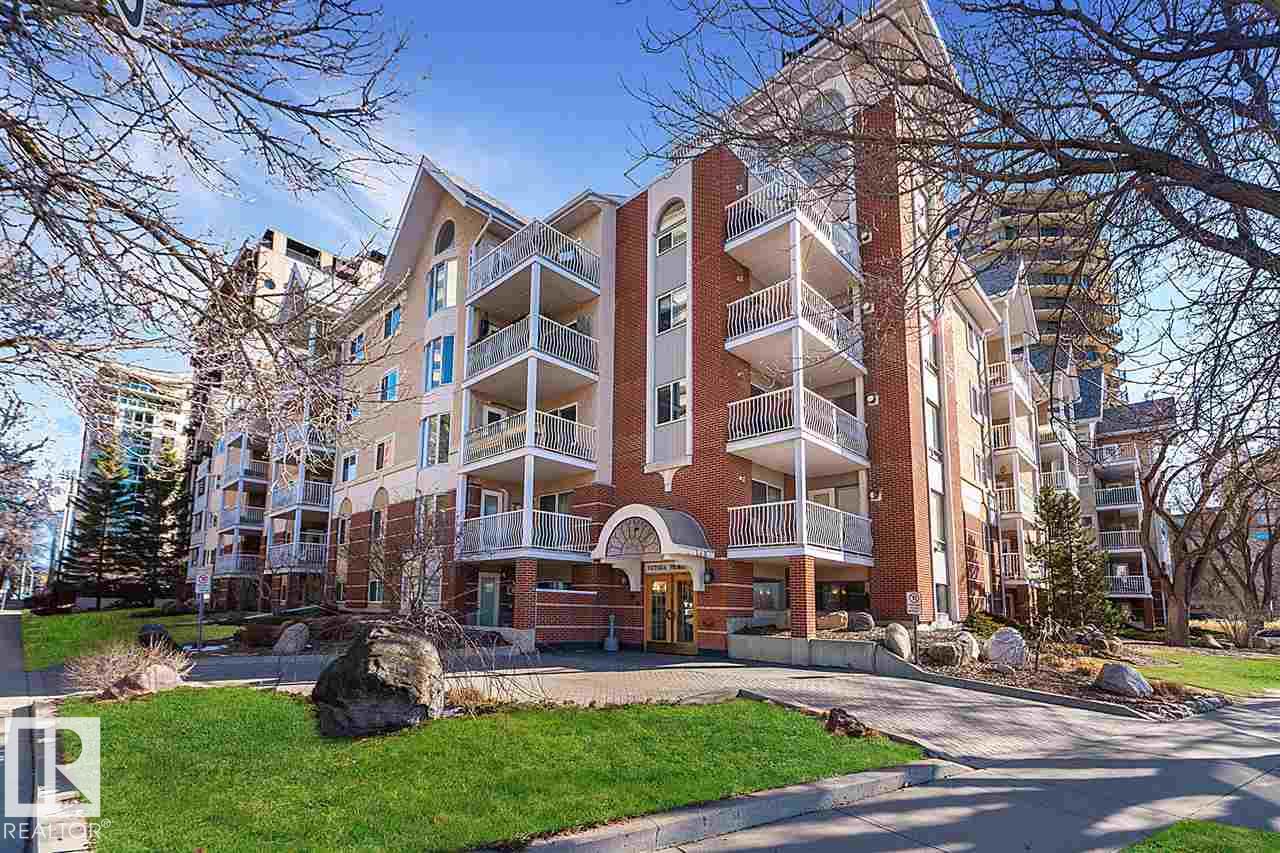 112 - 11716 100 Avenue NW, Wîhkwêntôwin, Edmonton