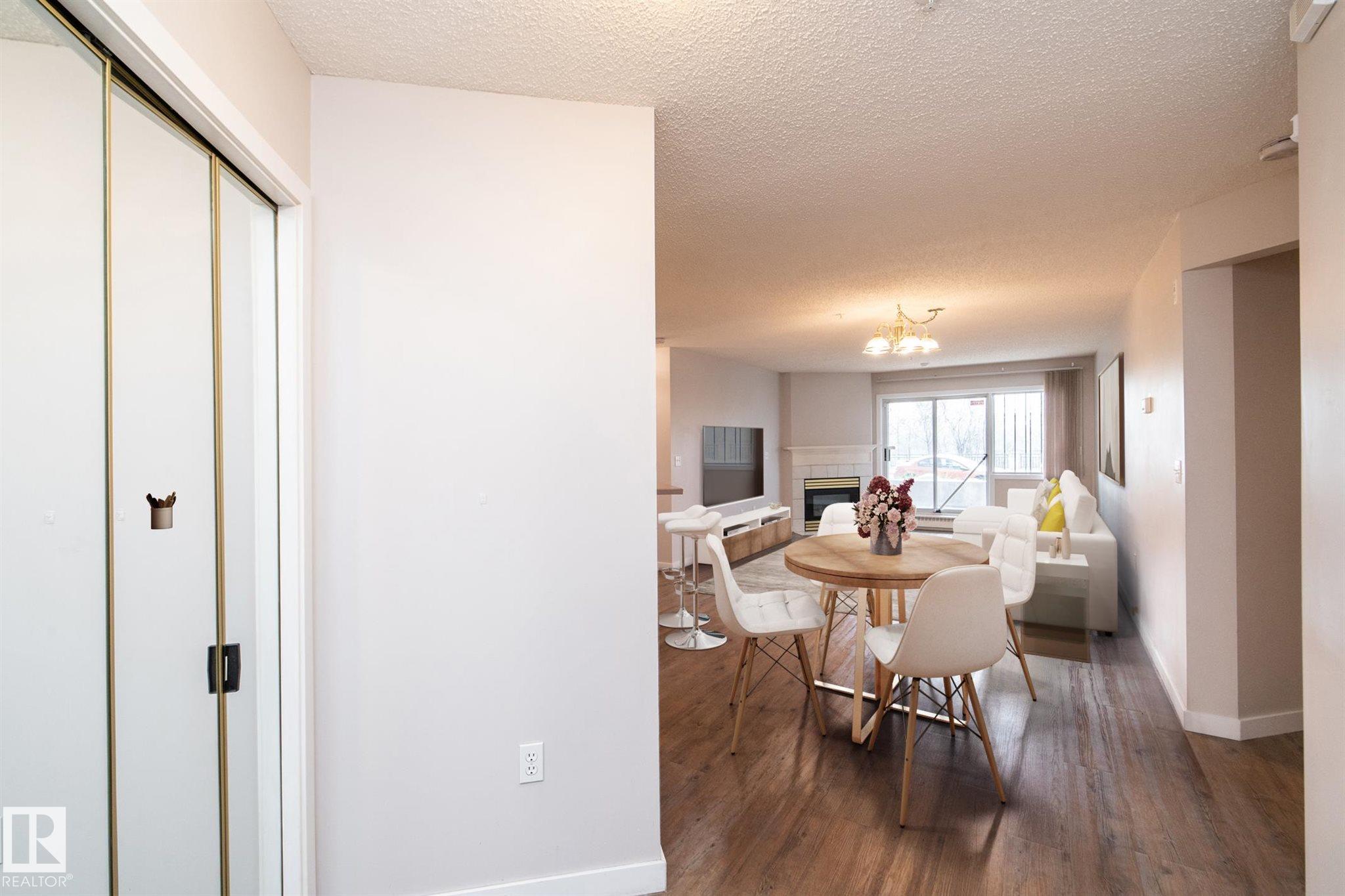 Photo 10 at 112 - 11716 100 Avenue NW, Wîhkwêntôwin, Edmonton