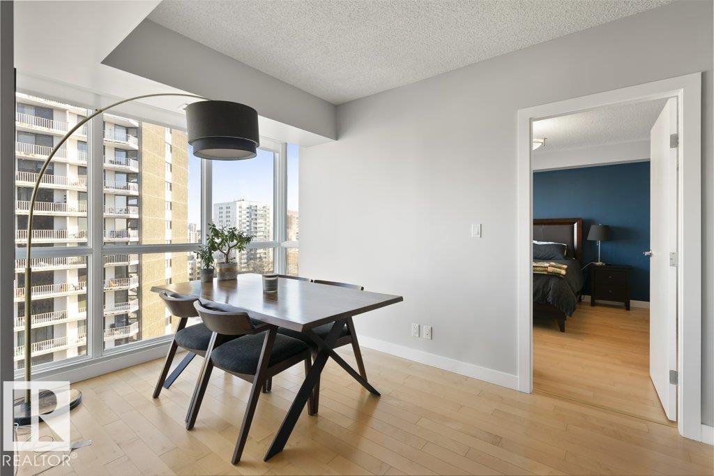 Photo 13 at 1104 - 10046 117 Street NW, Wîhkwêntôwin, Edmonton