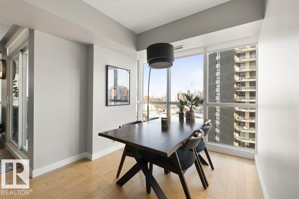 Photo 14 at 1104 - 10046 117 Street NW, Wîhkwêntôwin, Edmonton