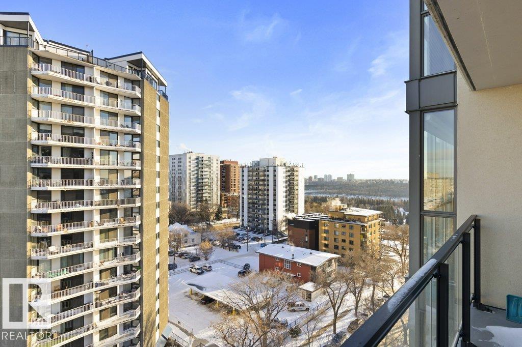 Photo 23 at 1104 - 10046 117 Street NW, Wîhkwêntôwin, Edmonton