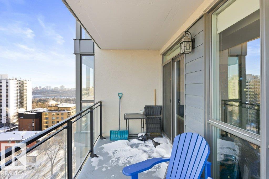 Photo 24 at 1104 - 10046 117 Street NW, Wîhkwêntôwin, Edmonton