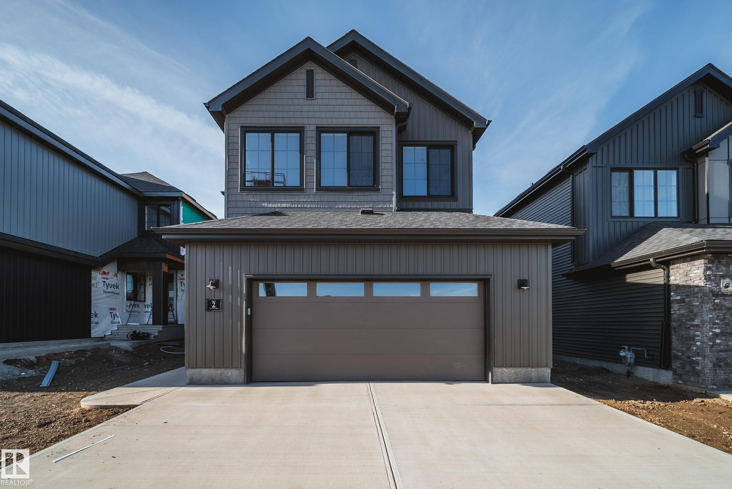 2 Cloutier Close, Chérot, St. Albert