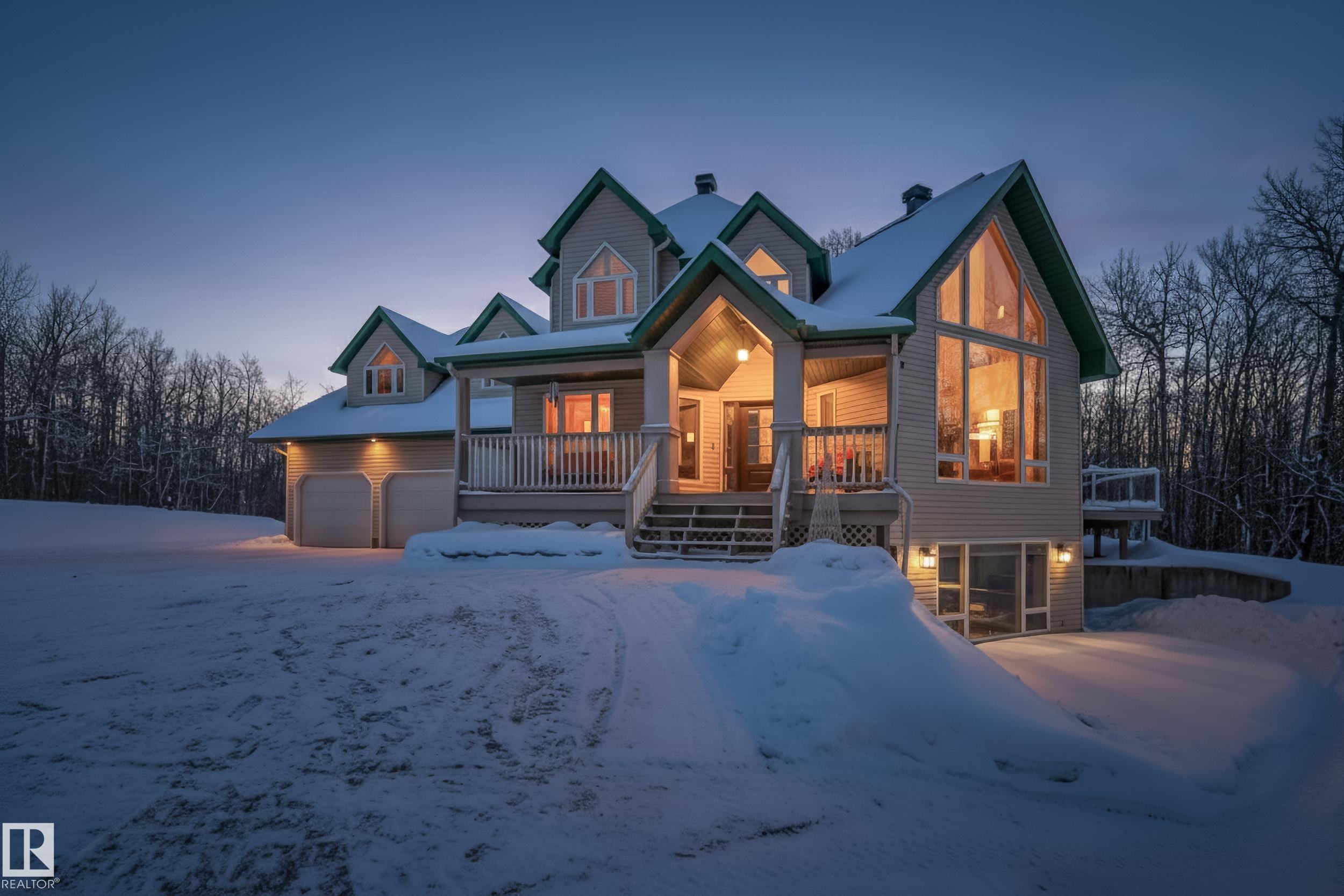 25 - 52245 Rge Road 225, Huntington Hills Estates, Rural Strathcona County