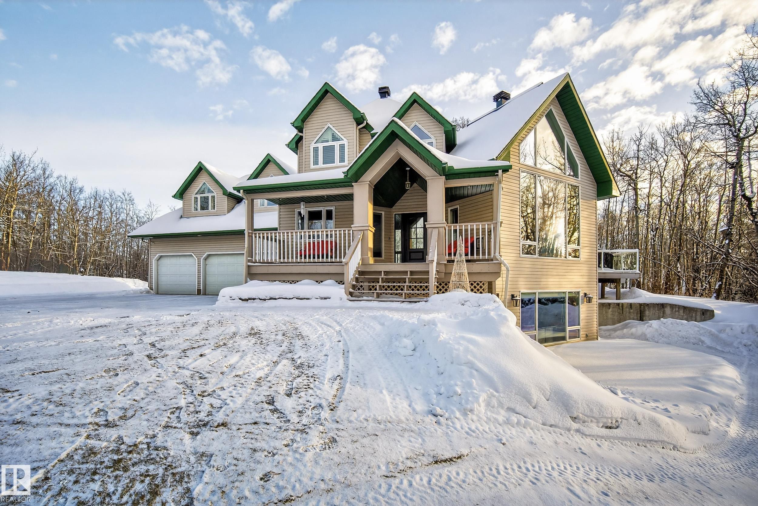 25 - 52245 Rge Road 225, Huntington Hills Estates, Rural Strathcona County