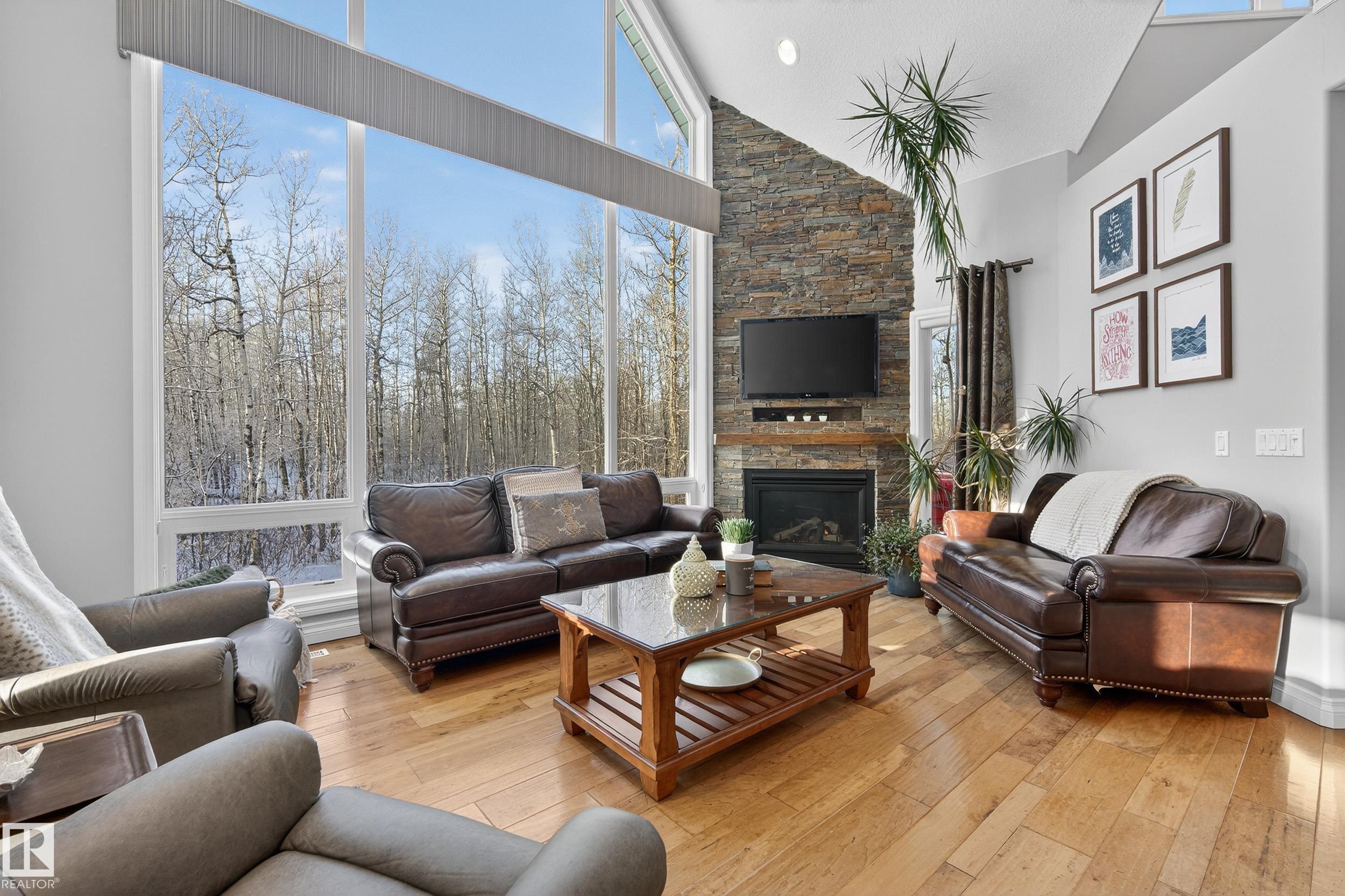 Photo 11 at 25 - 52245 Rge Road 225, Huntington Hills Estates, Rural Strathcona County