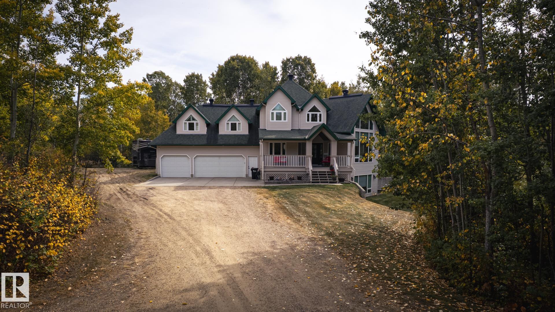 25 - 52245 Rge Road 225, Huntington Hills Estates, Rural Strathcona County