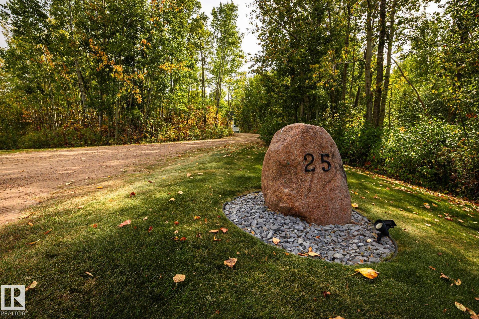 25 - 52245 Rge Road 225, Huntington Hills Estates, Rural Strathcona County