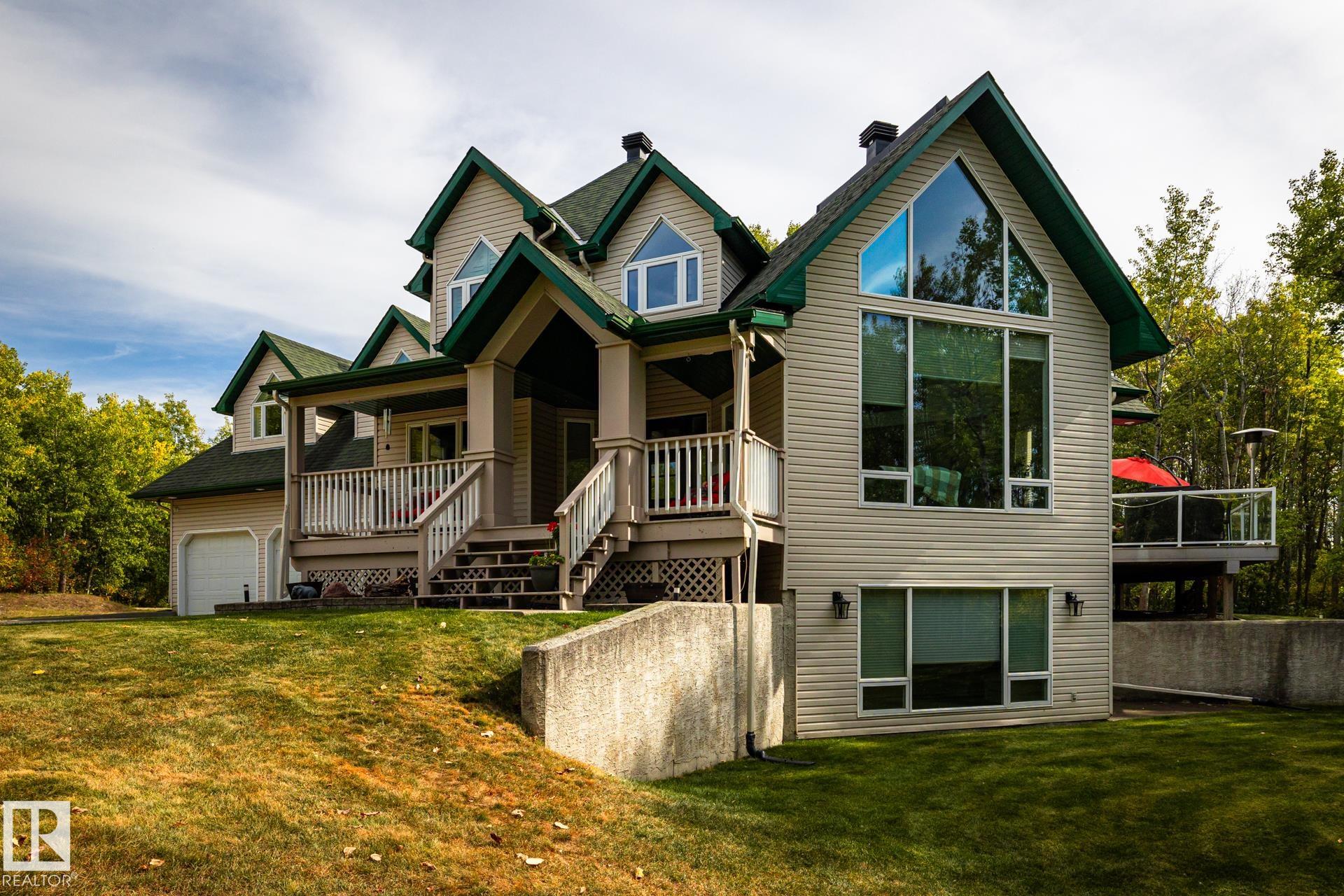 Photo 52 at 25 - 52245 Rge Road 225, Huntington Hills Estates, Rural Strathcona County